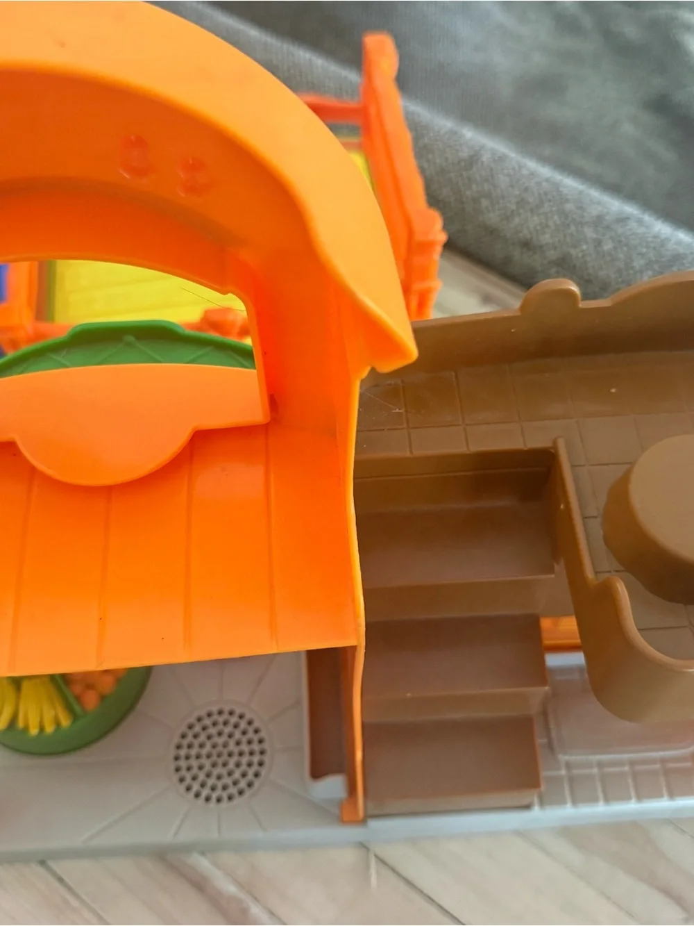 Kids Little Tikes and Cocomelon toy lot